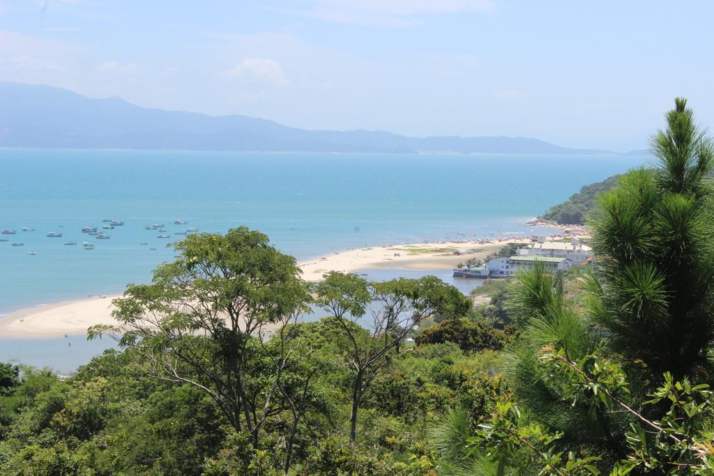 Boulevard Ponta Das Canas โกเวร์นาดอร์ เซลโซ รามอส ภายนอก รูปภาพ