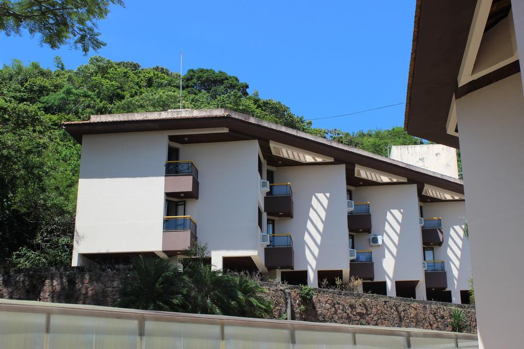 Boulevard Ponta Das Canas โกเวร์นาดอร์ เซลโซ รามอส ภายนอก รูปภาพ
