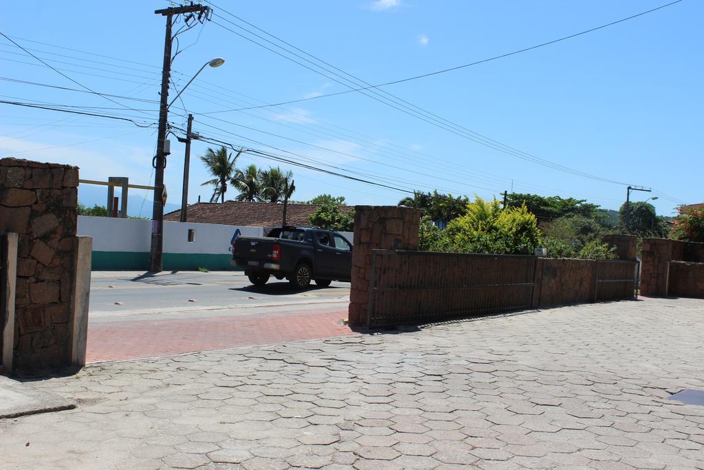 Boulevard Ponta Das Canas โกเวร์นาดอร์ เซลโซ รามอส ภายนอก รูปภาพ