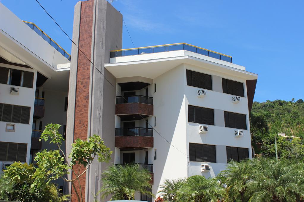 Boulevard Ponta Das Canas โกเวร์นาดอร์ เซลโซ รามอส ภายนอก รูปภาพ