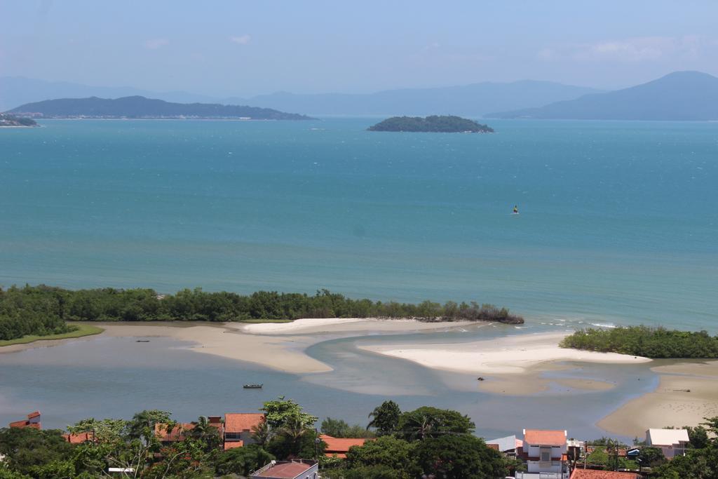 Boulevard Ponta Das Canas โกเวร์นาดอร์ เซลโซ รามอส ภายนอก รูปภาพ