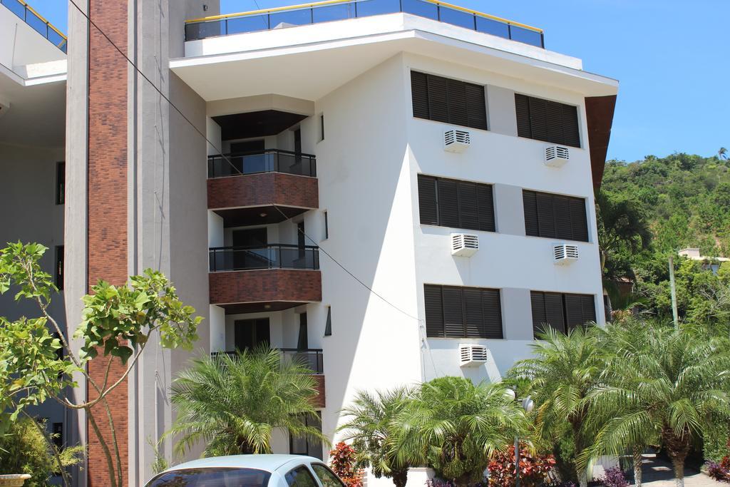 Boulevard Ponta Das Canas โกเวร์นาดอร์ เซลโซ รามอส ภายนอก รูปภาพ