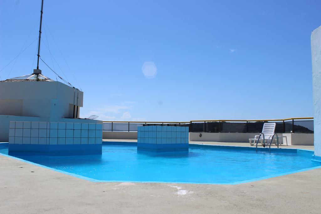Boulevard Ponta Das Canas โกเวร์นาดอร์ เซลโซ รามอส ภายนอก รูปภาพ