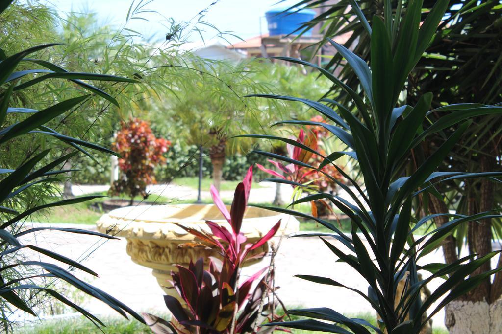 Boulevard Ponta Das Canas โกเวร์นาดอร์ เซลโซ รามอส ภายนอก รูปภาพ
