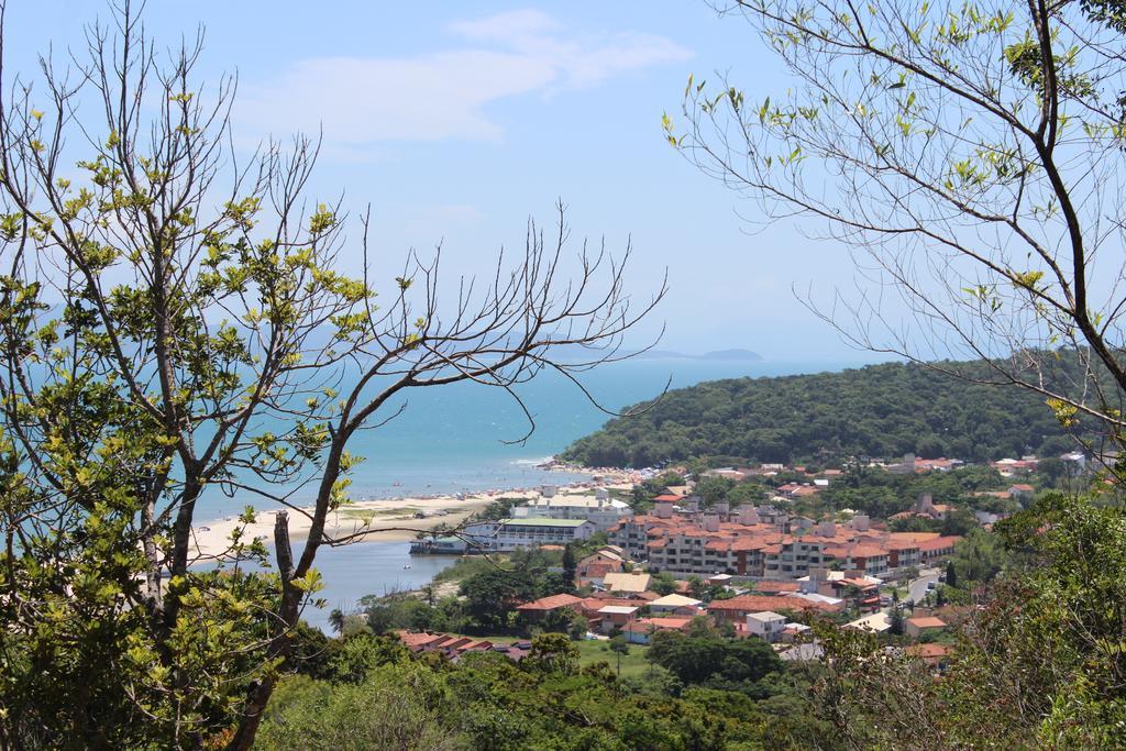 Boulevard Ponta Das Canas โกเวร์นาดอร์ เซลโซ รามอส ภายนอก รูปภาพ