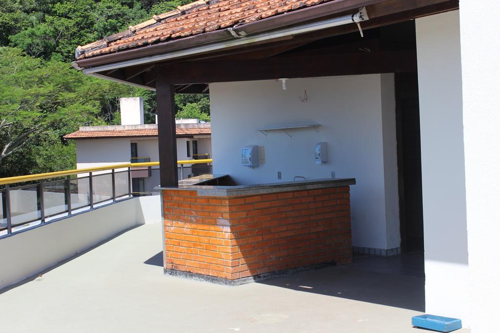 Boulevard Ponta Das Canas โกเวร์นาดอร์ เซลโซ รามอส ภายนอก รูปภาพ