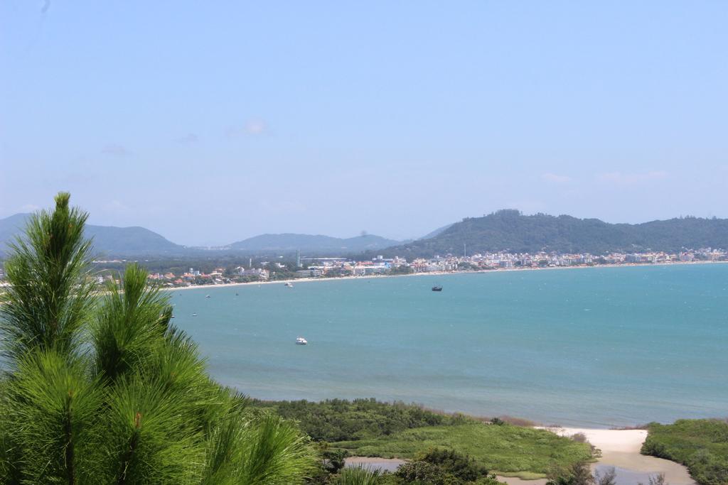 Boulevard Ponta Das Canas โกเวร์นาดอร์ เซลโซ รามอส ภายนอก รูปภาพ