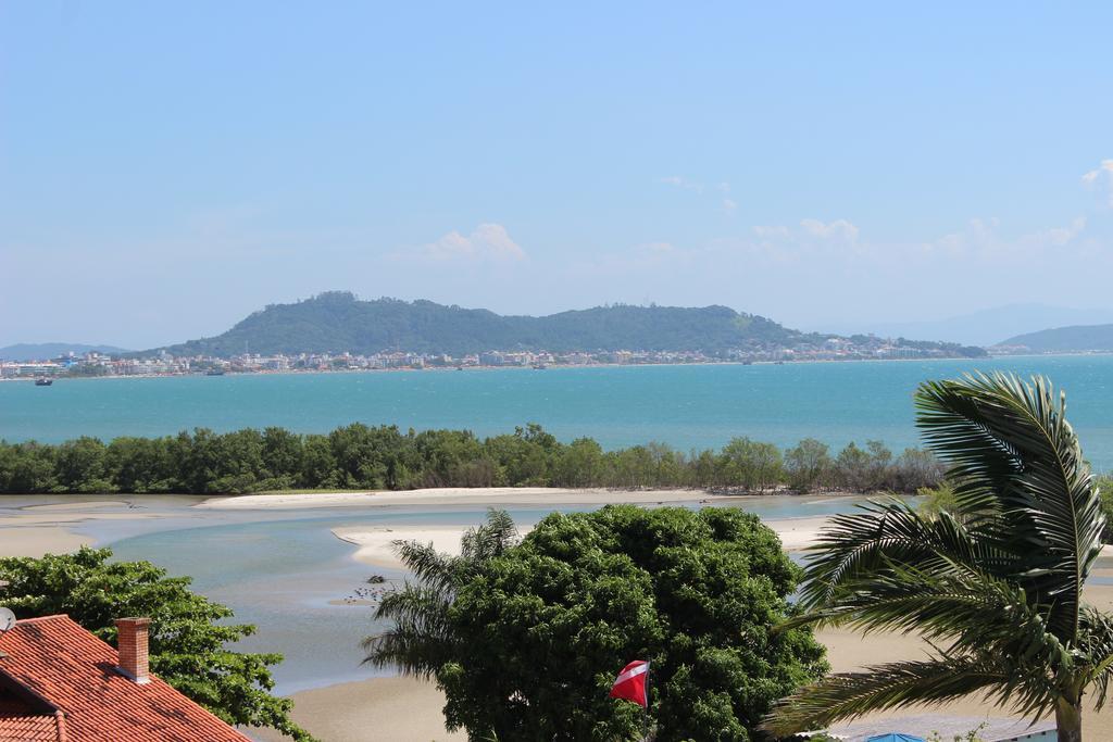 Boulevard Ponta Das Canas โกเวร์นาดอร์ เซลโซ รามอส ภายนอก รูปภาพ