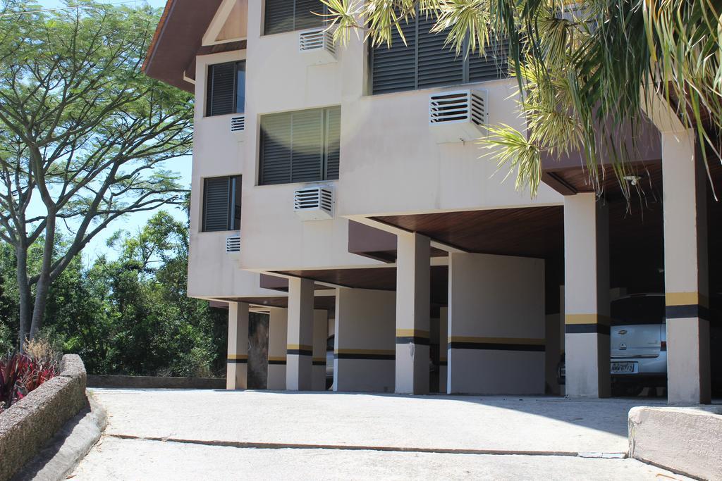 Boulevard Ponta Das Canas โกเวร์นาดอร์ เซลโซ รามอส ภายนอก รูปภาพ