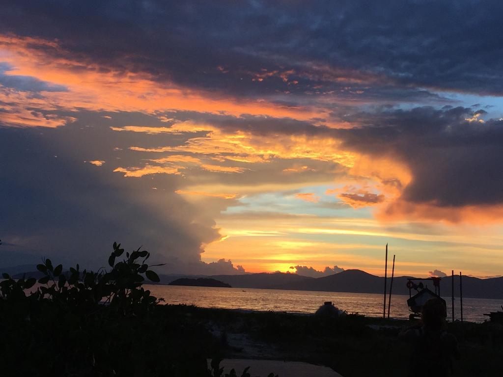 Boulevard Ponta Das Canas โกเวร์นาดอร์ เซลโซ รามอส ภายนอก รูปภาพ