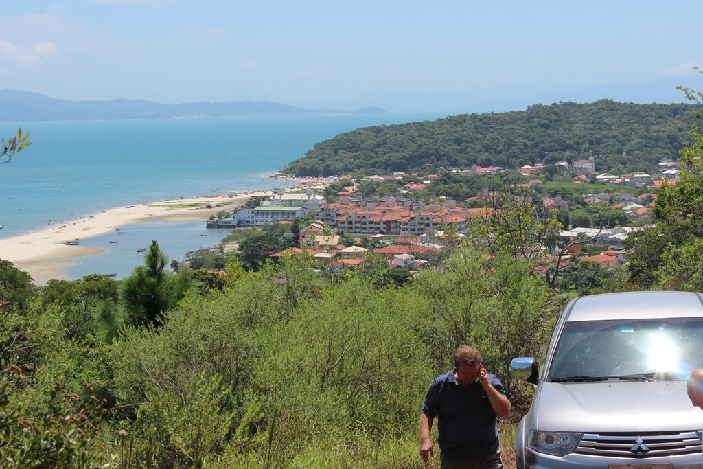 Boulevard Ponta Das Canas โกเวร์นาดอร์ เซลโซ รามอส ภายนอก รูปภาพ