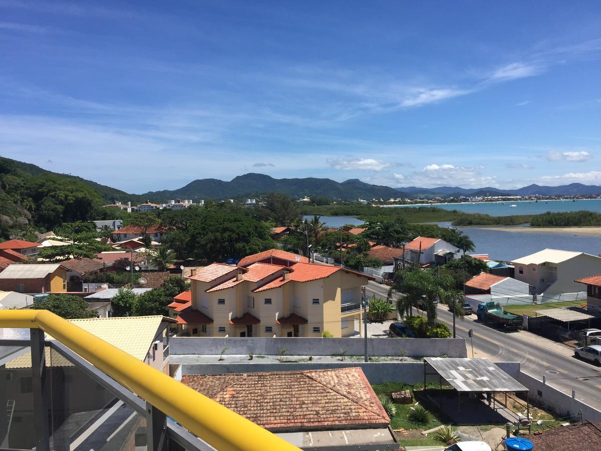 Boulevard Ponta Das Canas โกเวร์นาดอร์ เซลโซ รามอส ห้อง รูปภาพ