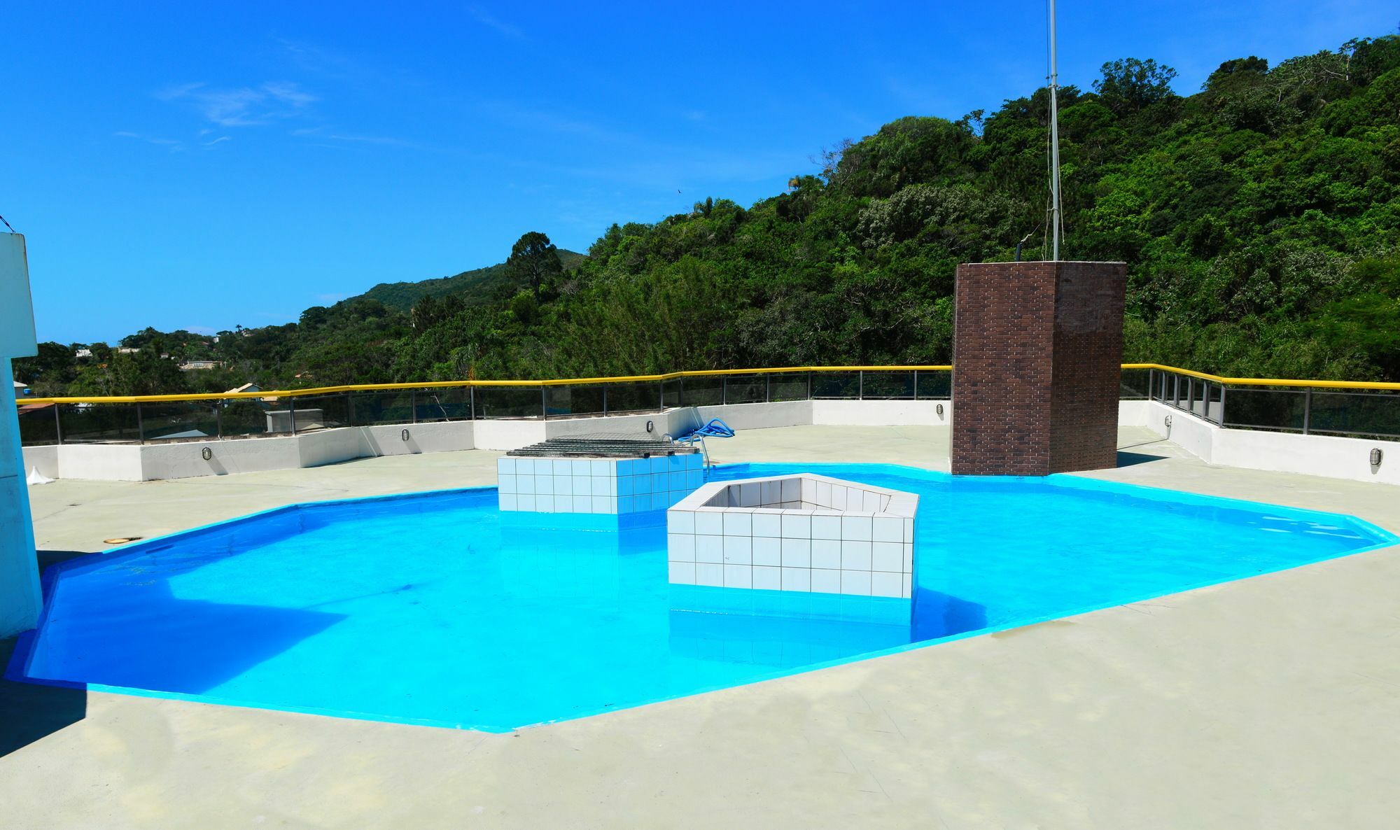 Boulevard Ponta Das Canas โกเวร์นาดอร์ เซลโซ รามอส ภายนอก รูปภาพ