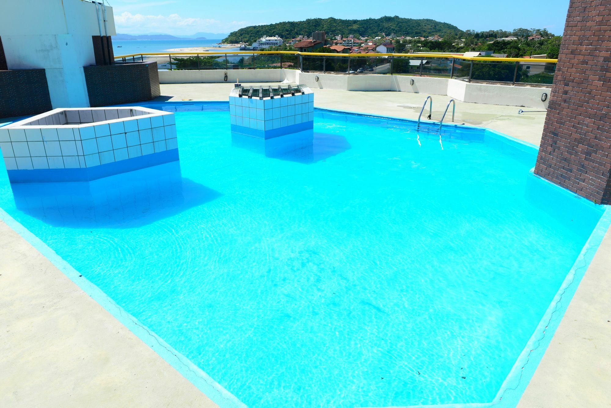 Boulevard Ponta Das Canas โกเวร์นาดอร์ เซลโซ รามอส ภายนอก รูปภาพ