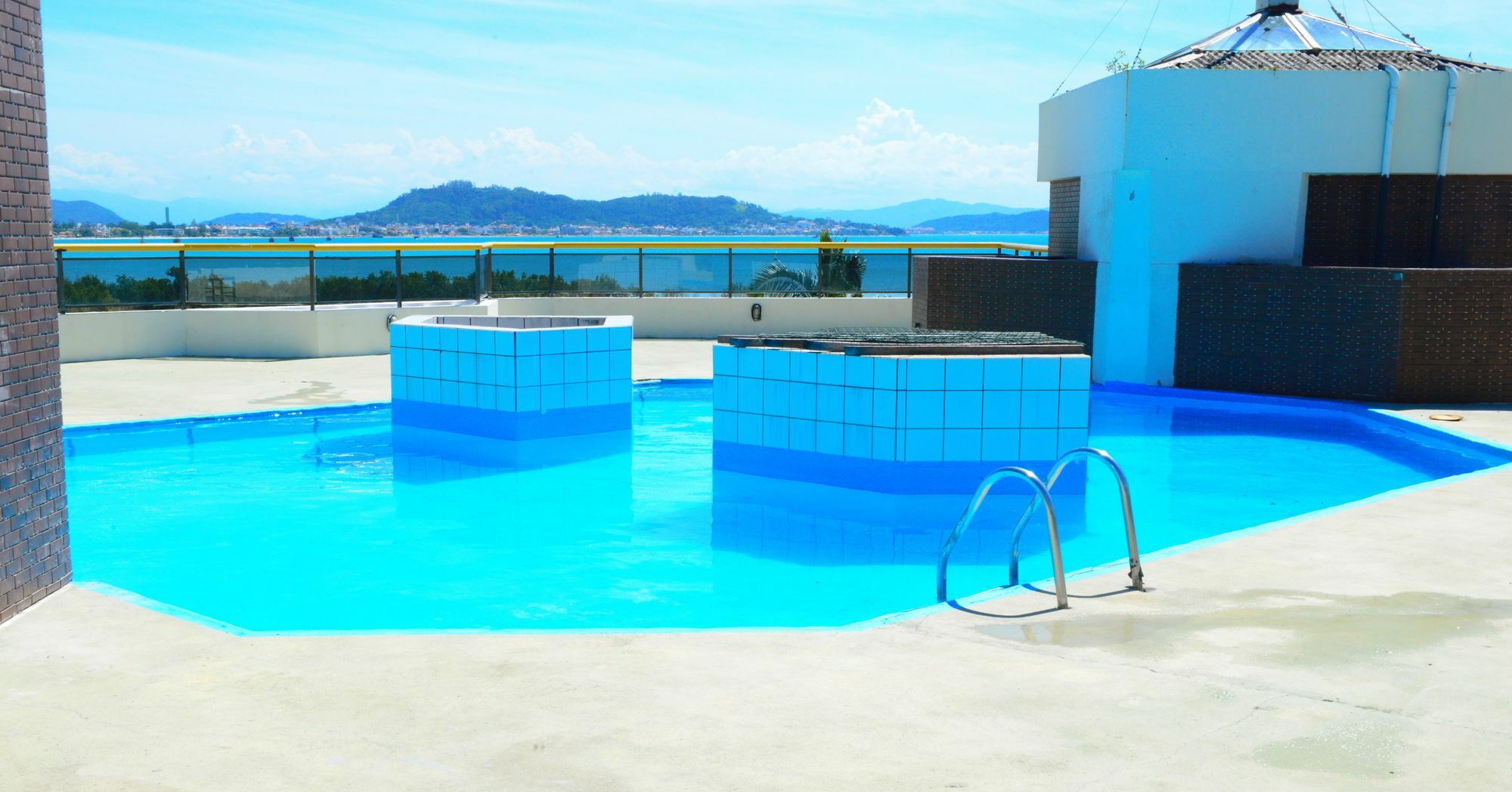 Boulevard Ponta Das Canas โกเวร์นาดอร์ เซลโซ รามอส ภายนอก รูปภาพ