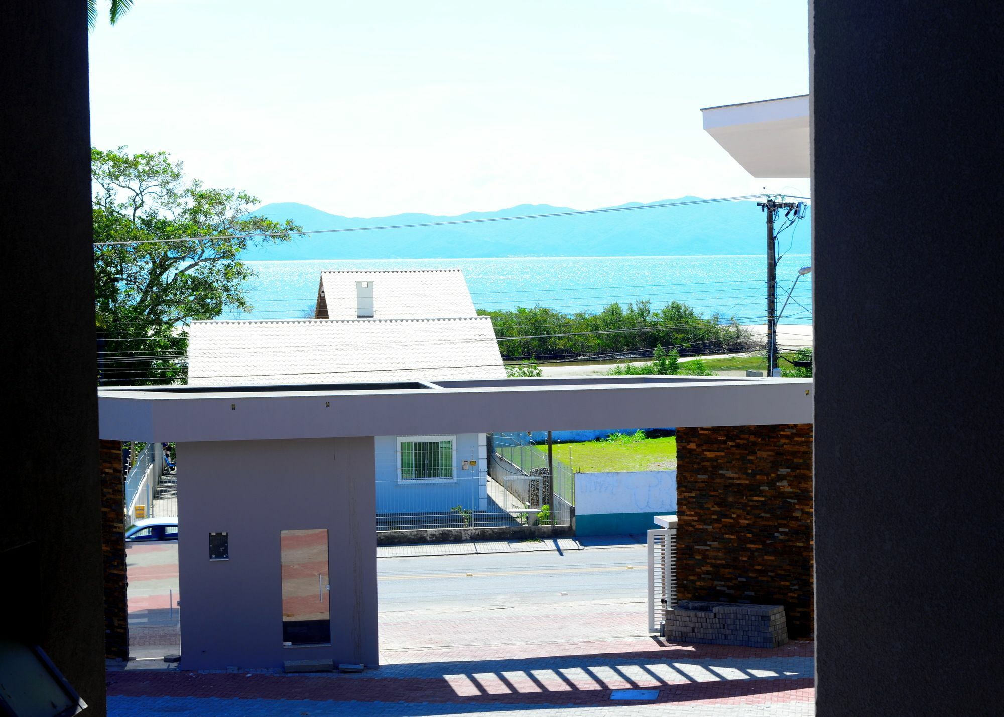 Boulevard Ponta Das Canas โกเวร์นาดอร์ เซลโซ รามอส ภายนอก รูปภาพ